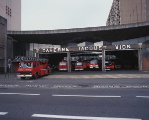 Logements, restaurant et culture : le futur visage de la Caserne Jacques Vion
