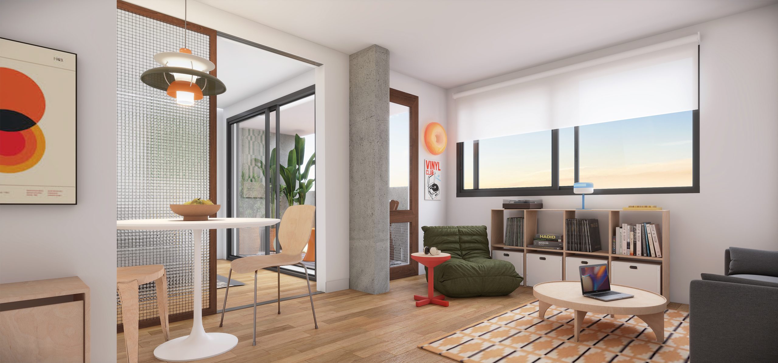 La Caserne Jacques Vion s’engage dans une nouvelle phase de transformation