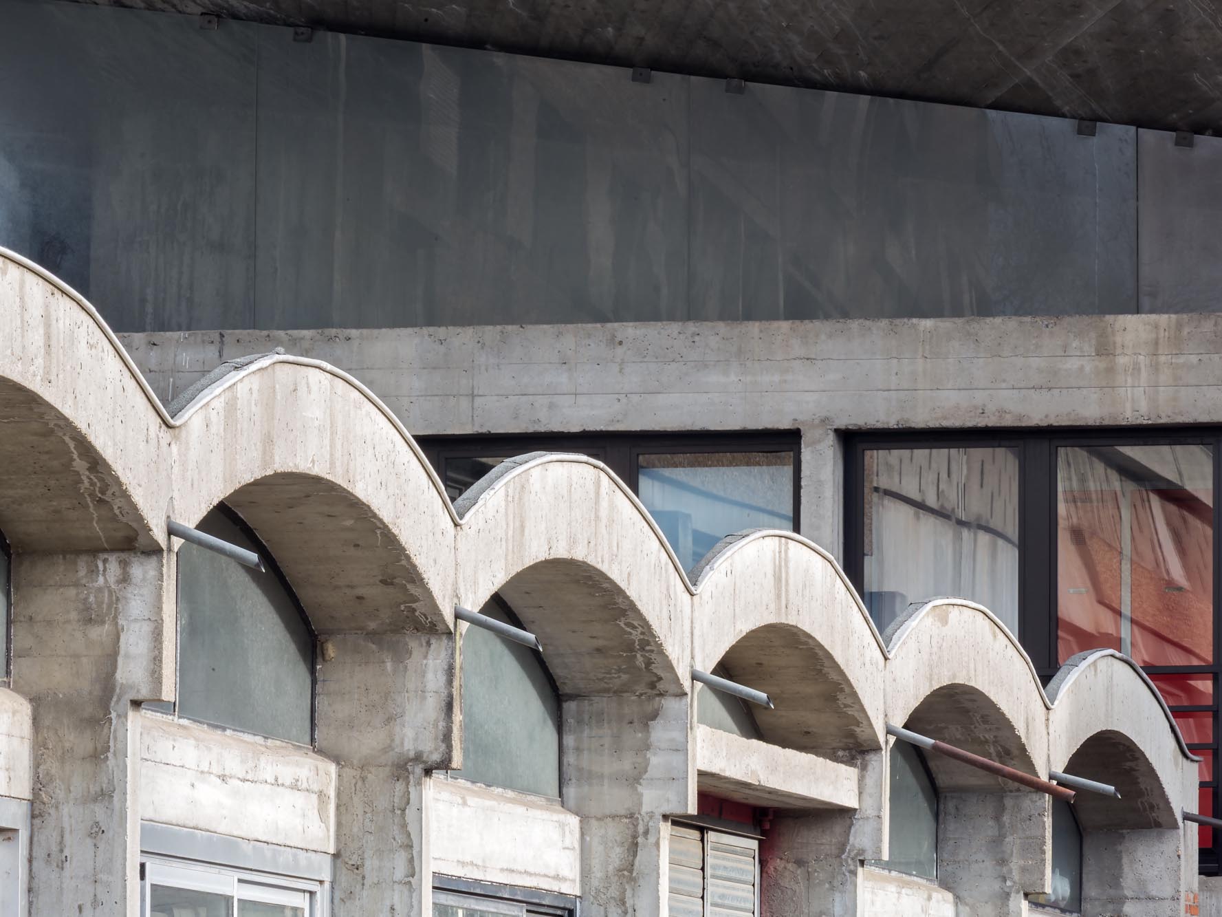 La Caserne Jacques-Vion au cœur d’un ambitieux projet de transformation à Toulouse
