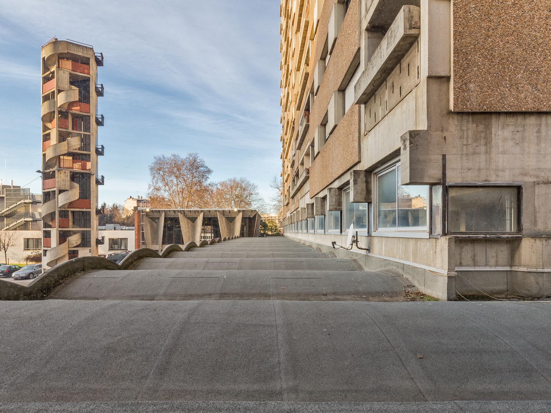 La Caserne Jacques Vion associera patrimoine, logements et nouveaux usages