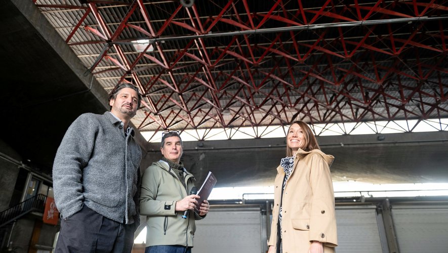 La Caserne Jacques Vion : un projet urbain d’envergure salué par La Dépêche